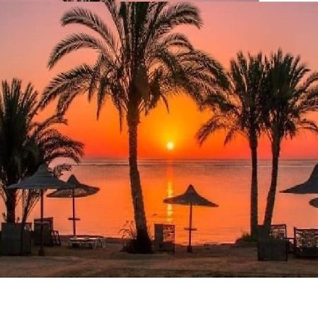 Domina Coral Bay Sea View Studio Sharm El Sheikh Exterior photo