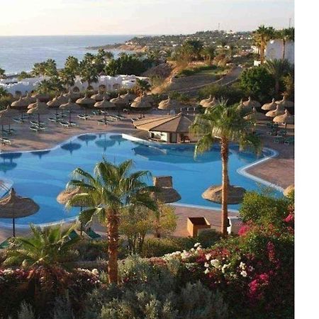 Domina Coral Bay Sea View Studio Sharm El Sheikh Exterior photo
