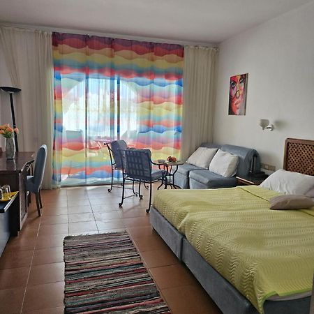 Domina Coral Bay Sea View Studio Sharm El Sheikh Exterior photo
