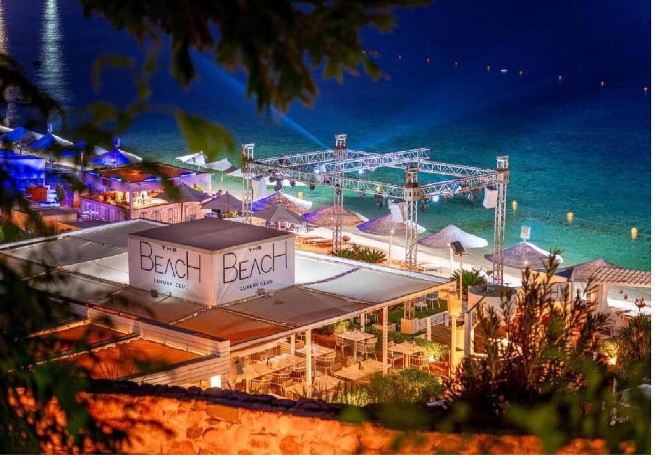 Domina Coral Bay Sea View Studio Sharm El Sheikh Exterior photo