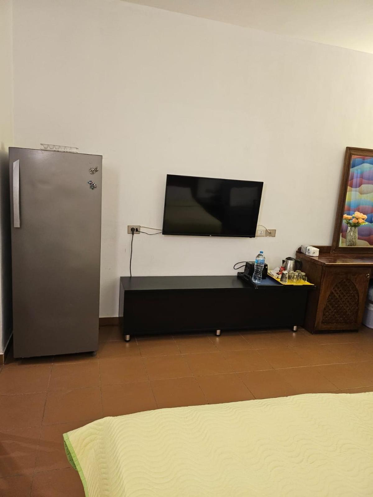Domina Coral Bay Sea View Studio Sharm El Sheikh Exterior photo