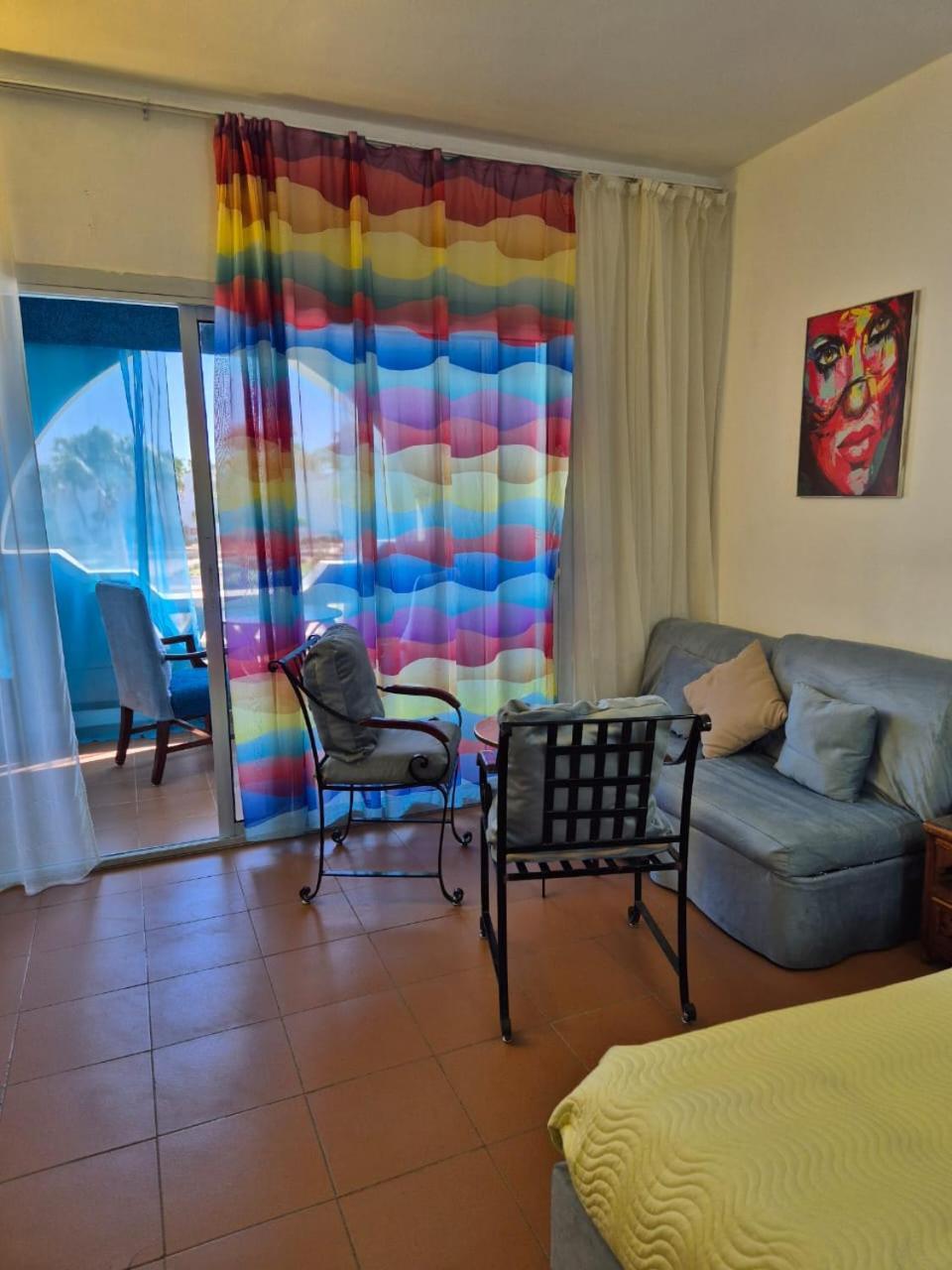Domina Coral Bay Sea View Studio Sharm El Sheikh Exterior photo